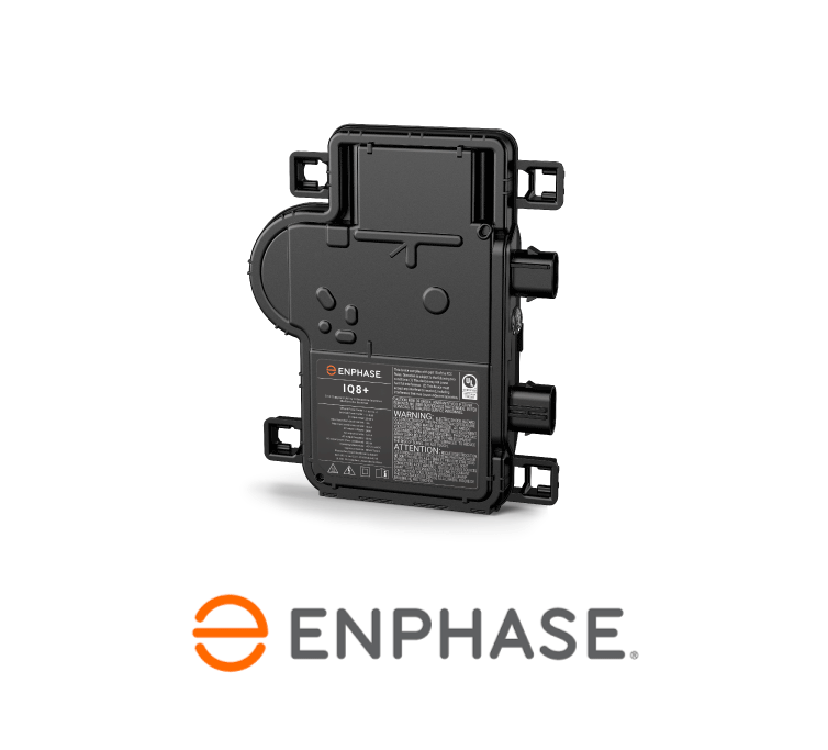 Enphase-micro-inverter