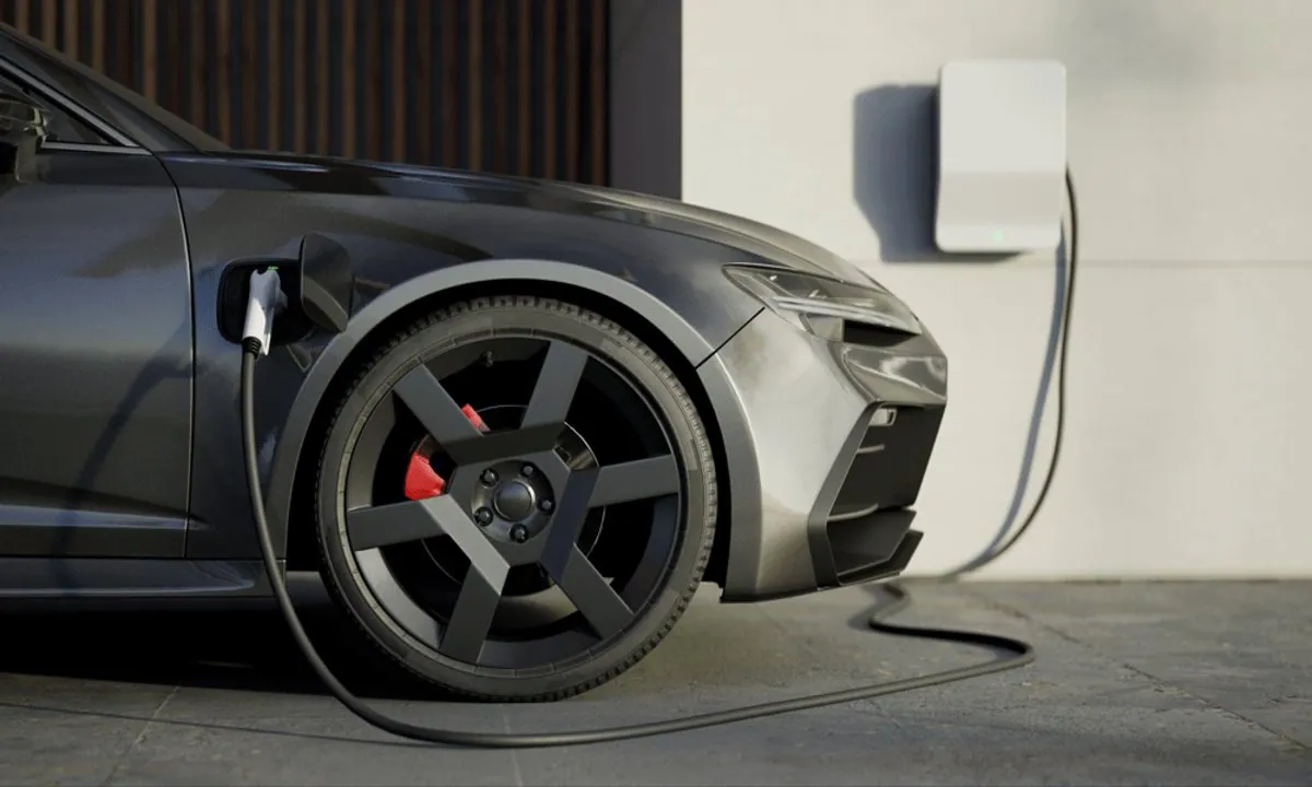 EV charger installs that don't trip breakers
