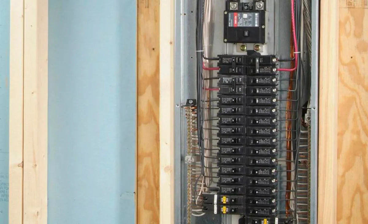 Panel upgrades that future-proof your home